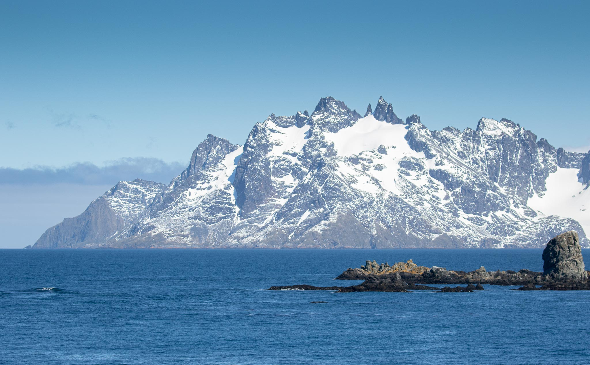 Cooper's Bay