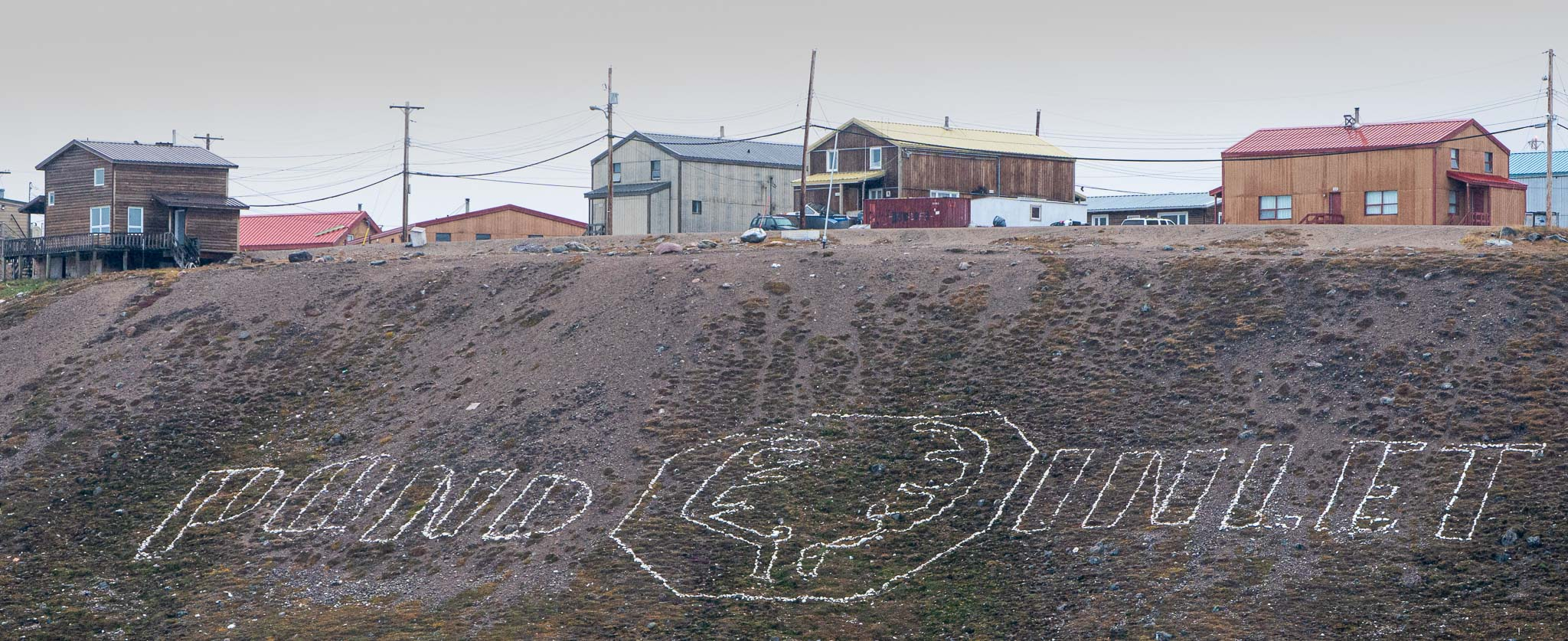 Pond Inlet