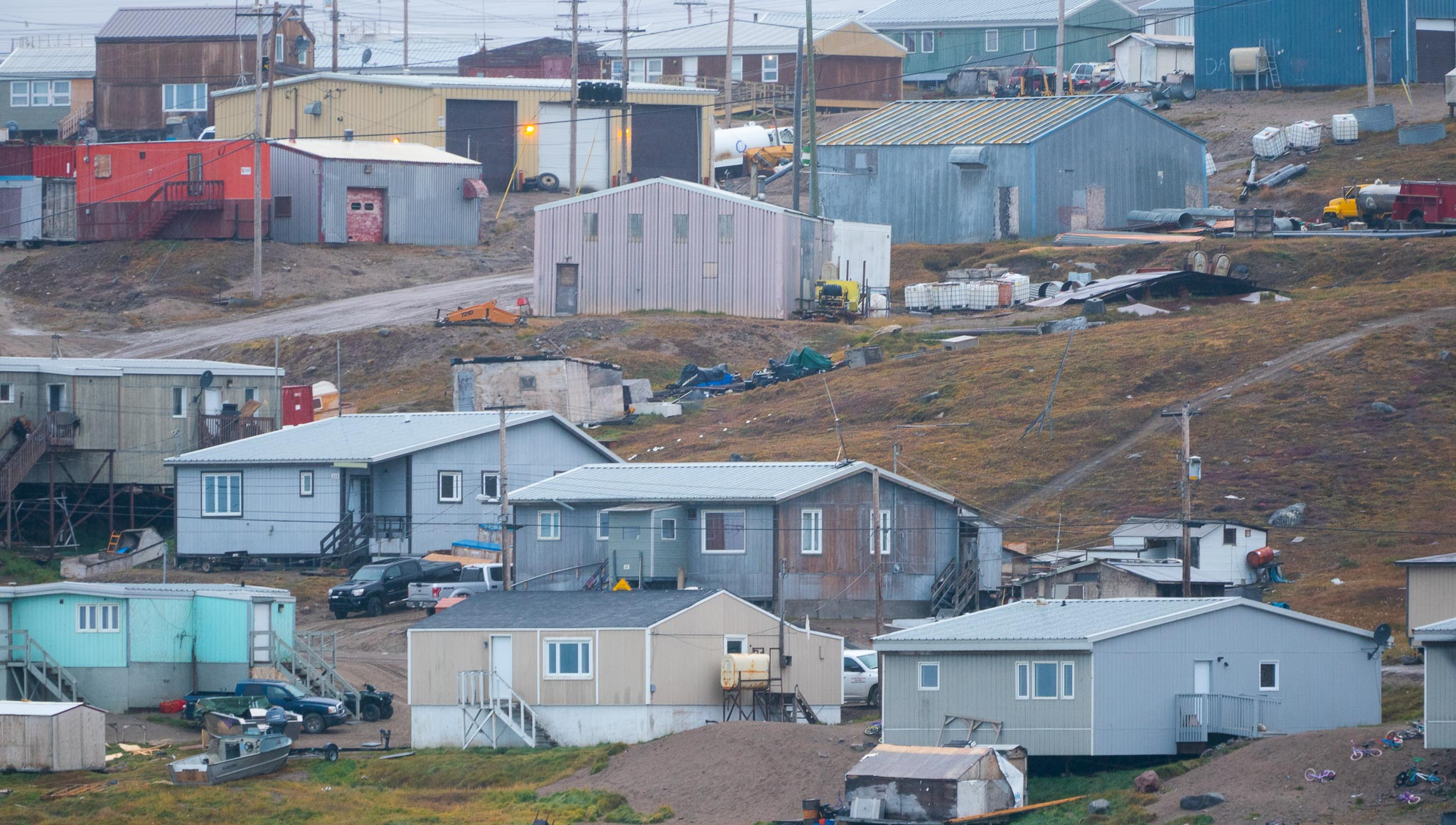 Pond Inlet