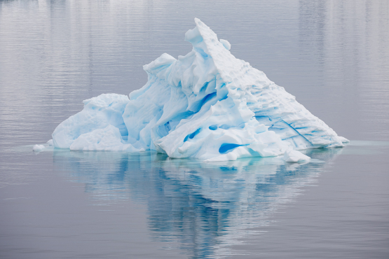 Iceberg Almirante Brown