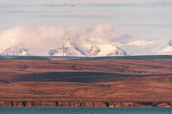 Pond Inlet, Baffin Island