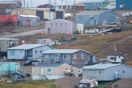 Pond Inlet