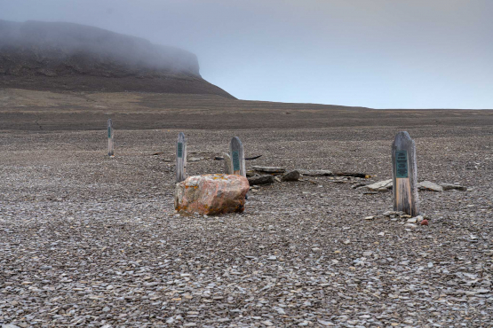 Beechey Island